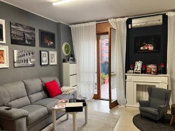 Appartamento in vendita a Roma RM