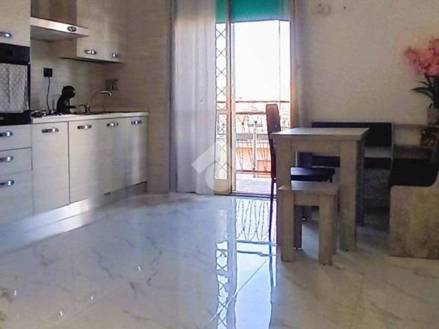 Appartamento in vendita a Roma RM