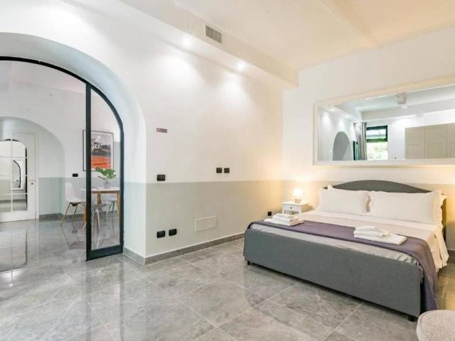 Appartamento in vendita a Roma RM