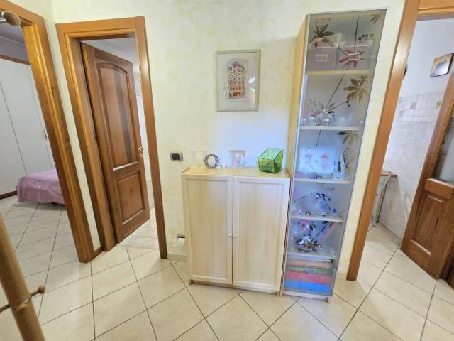 Appartamento in vendita a Roma RM