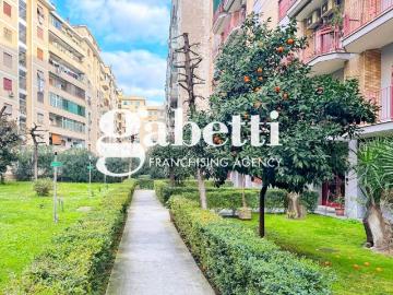 Appartamento in vendita a Roma RM