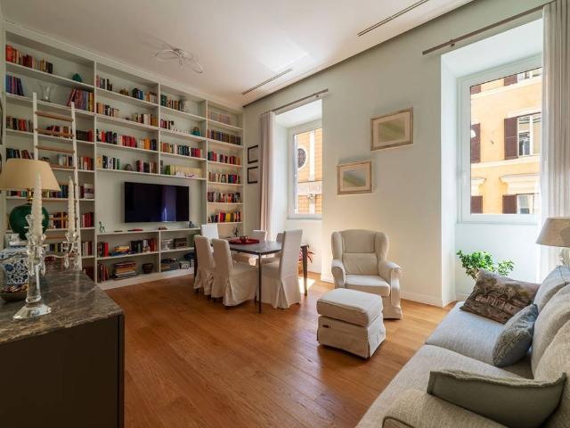 Appartamento in vendita a Roma RM