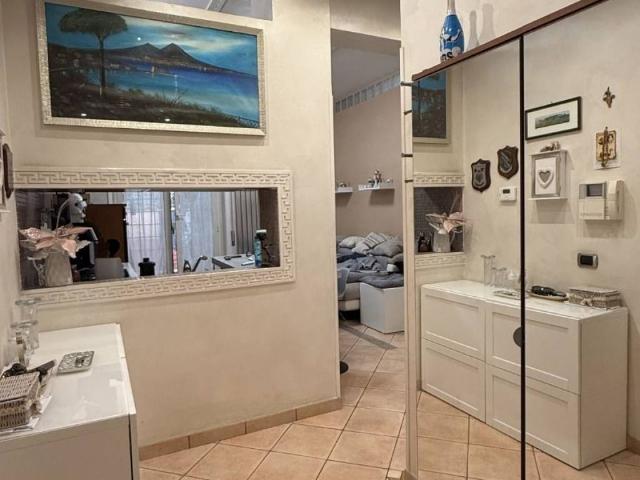 Appartamento in vendita a Roma RM