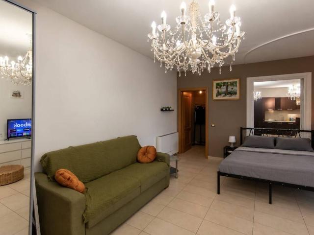 Appartamento in vendita a Roma RM