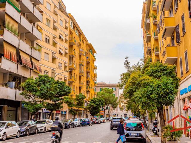 Appartamento in vendita a Roma RM