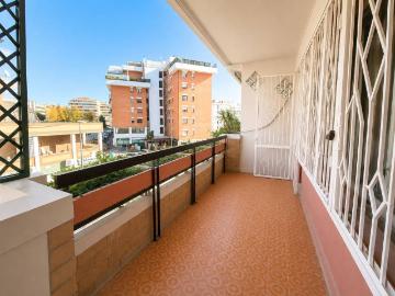 Appartamento in vendita a Via Cristoforo Colombo Roma