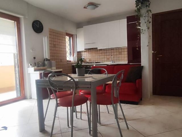Appartamento in vendita a Roma RM