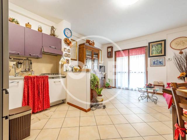 Appartamento in vendita a Roma RM
