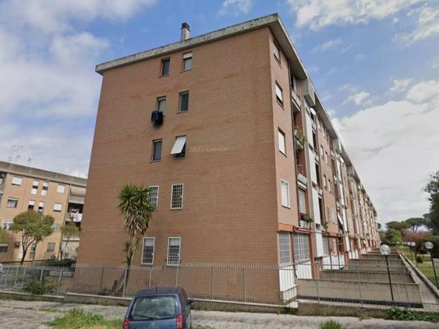Appartamento in vendita a Roma RM