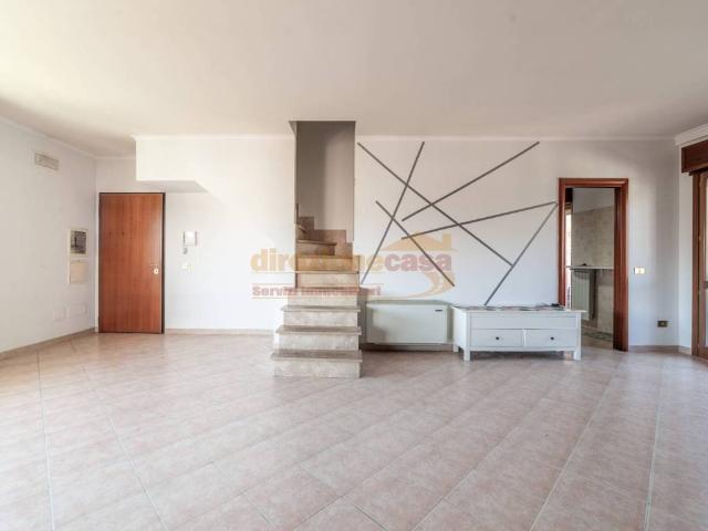 Appartamento in vendita a Roma RM