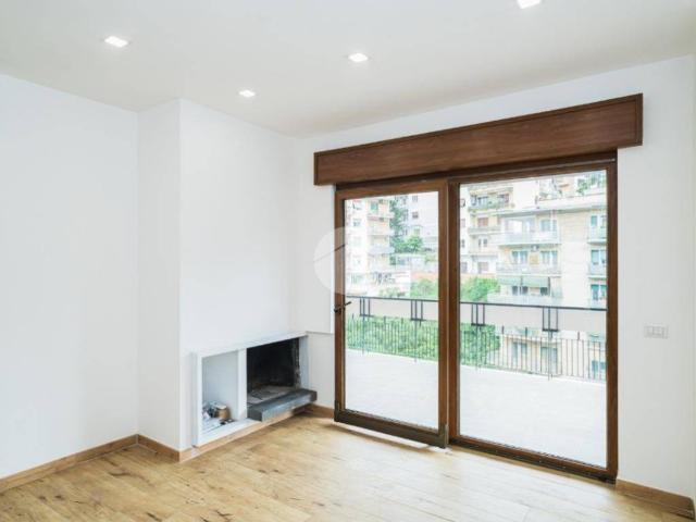 Appartamento in vendita a Roma RM