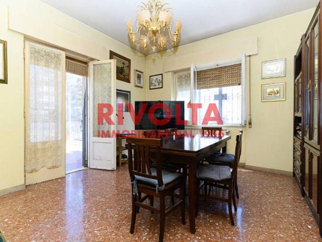 Appartamento in vendita a Roma RM