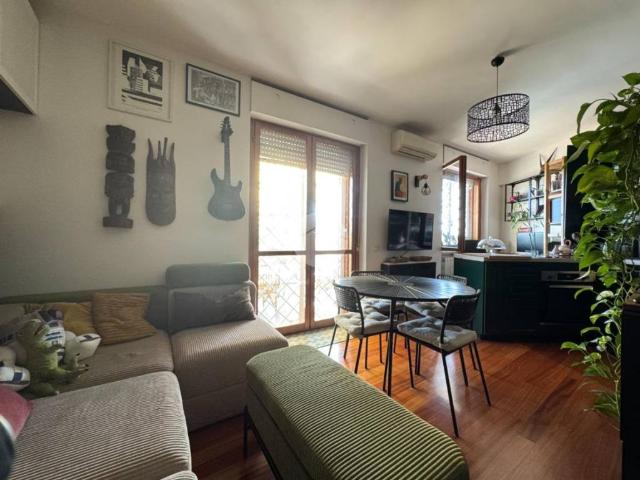 Appartamento in vendita a Roma RM