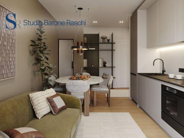 Appartamento in vendita a Roma RM