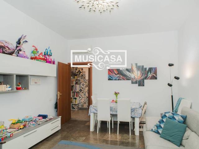 Appartamento in vendita a Roma RM