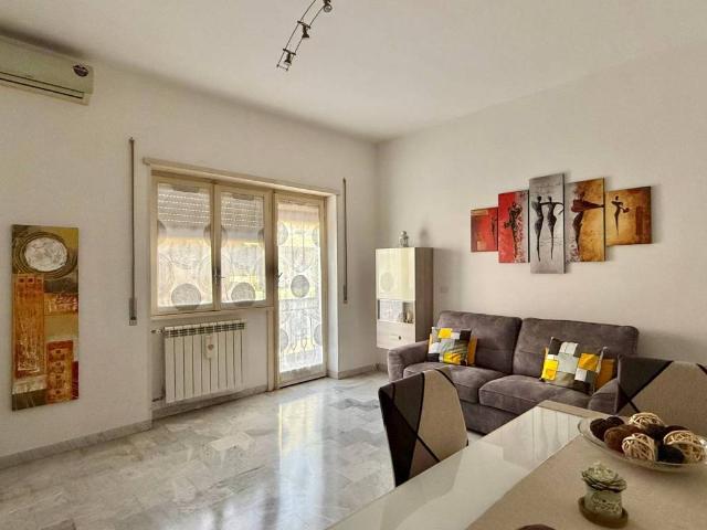 Appartamento in vendita a Roma RM