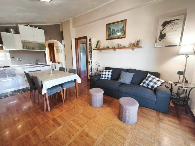 Appartamento in vendita a Roma RM