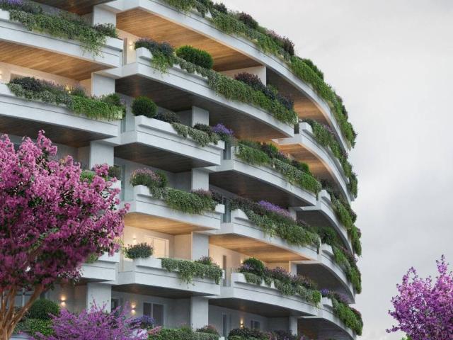 Appartamento in vendita a Roma RM