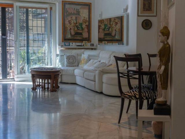 Appartamento in vendita a Roma RM