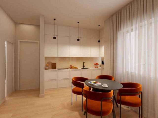 Appartamento in vendita a Roma RM