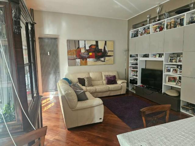 Appartamento in vendita a Roma RM