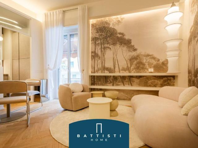 Appartamento in vendita a Roma RM