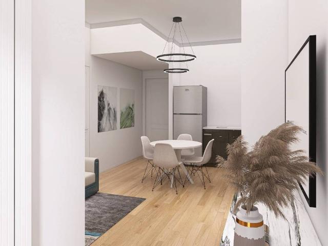 Appartamento in vendita a Roma RM
