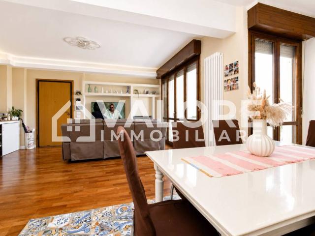 Appartamento in vendita a Roma RM