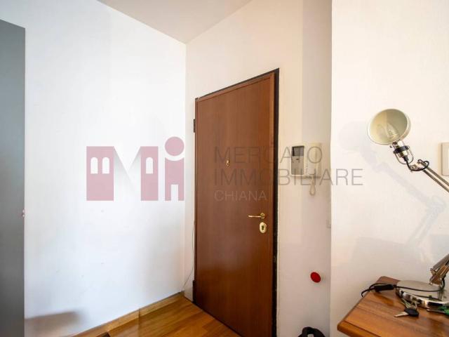 Appartamento in vendita a Roma RM