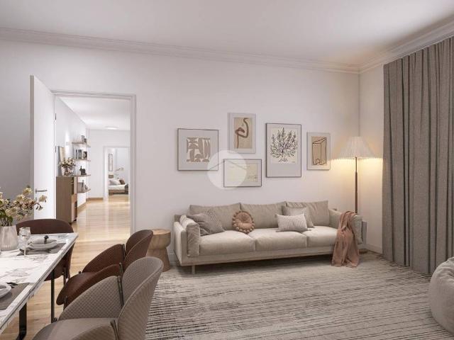 Appartamento in vendita a Roma RM