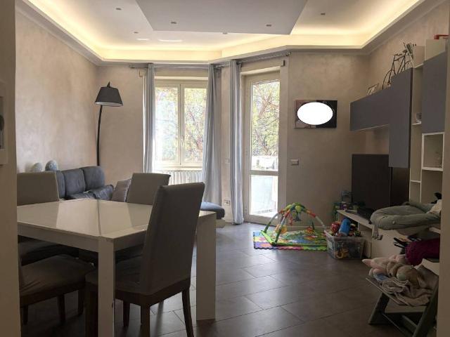 Appartamento in vendita a Roma RM