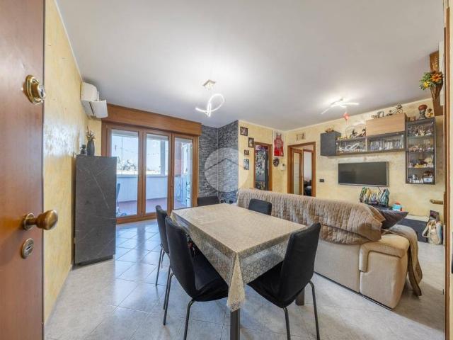 Appartamento in vendita a Roma RM