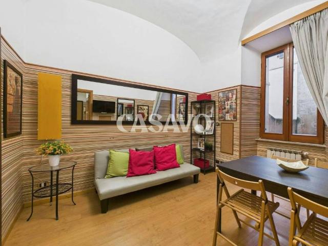 Appartamento in vendita a Roma RM