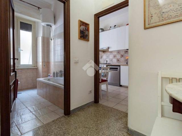 Appartamento in vendita a Roma RM