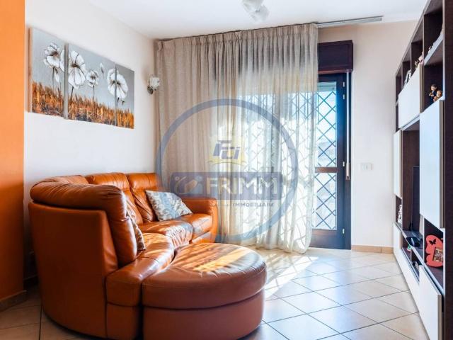 Appartamento in vendita a Roma RM