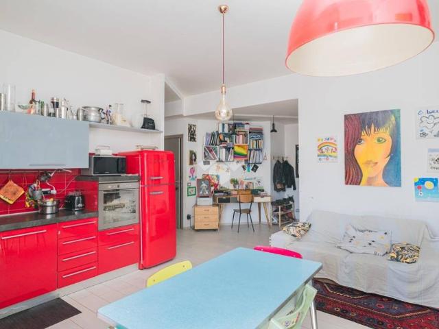 Appartamento in vendita a Roma RM