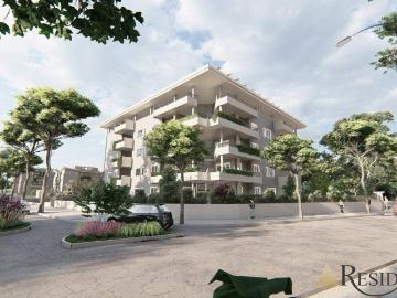 Appartamento in vendita a Roma RM