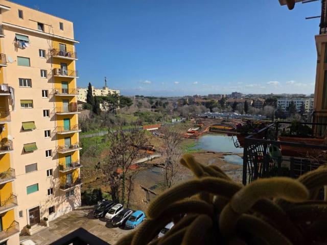 Appartamento in vendita a Roma RM