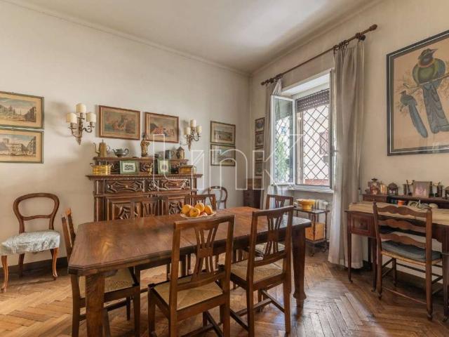 Appartamento in vendita a Roma RM