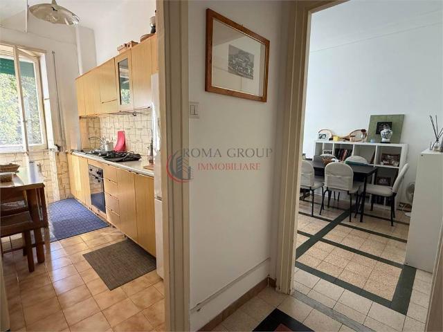 Appartamento in vendita a Roma RM