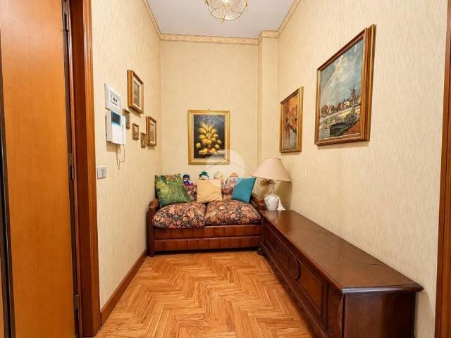 Appartamento in vendita a Roma RM