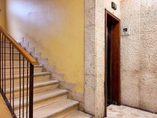 Appartamento in vendita a Roma RM