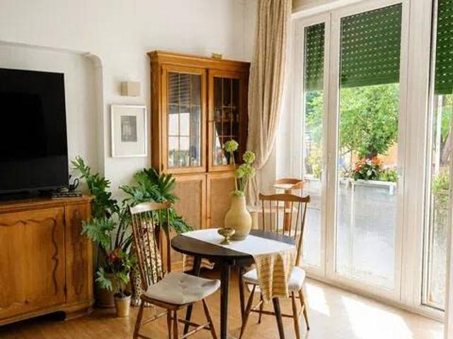 Appartamento in vendita a Roma RM