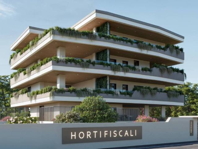 Appartamento in vendita a Roma RM