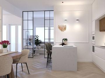 Appartamento in vendita a Roma RM