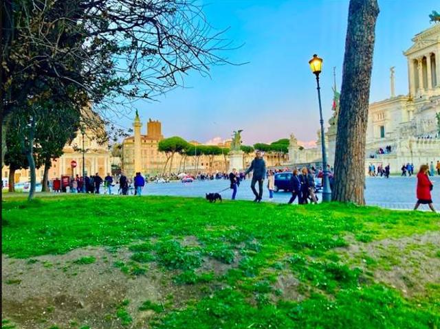 Appartamento in vendita a Roma RM