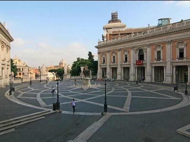 Appartamento in vendita a Roma RM