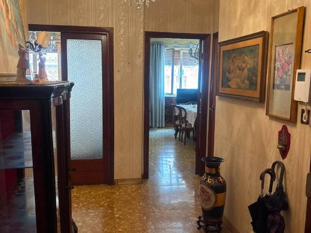 Appartamento in vendita a Roma RM