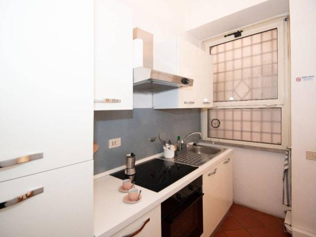 Appartamento in vendita a Roma RM