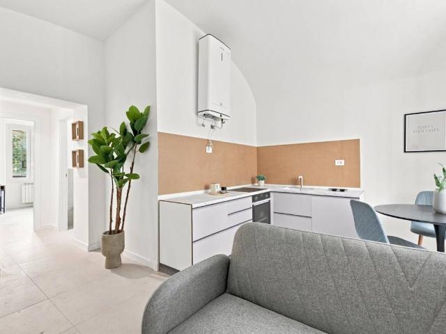 Appartamento in vendita a Roma RM